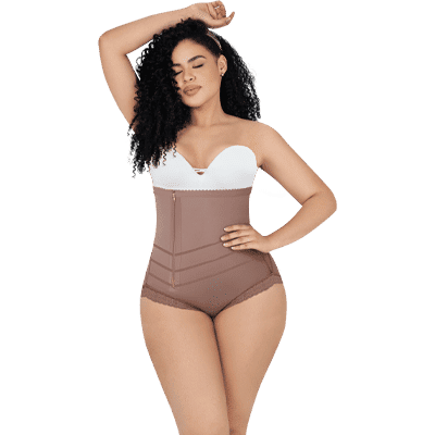 Front-Figure Postpartum Shapewear