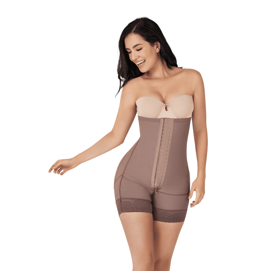 Elisse Strapless Shapewear