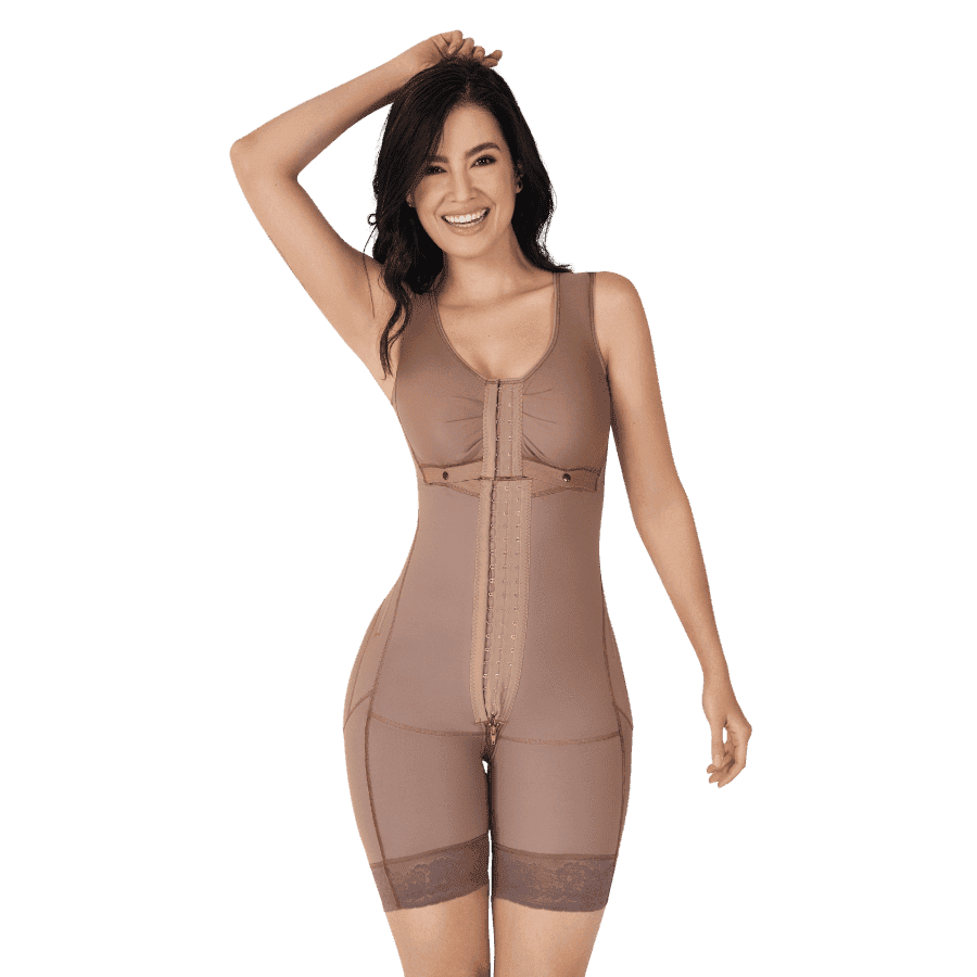 Harmonie Shapewear with USA Pinch