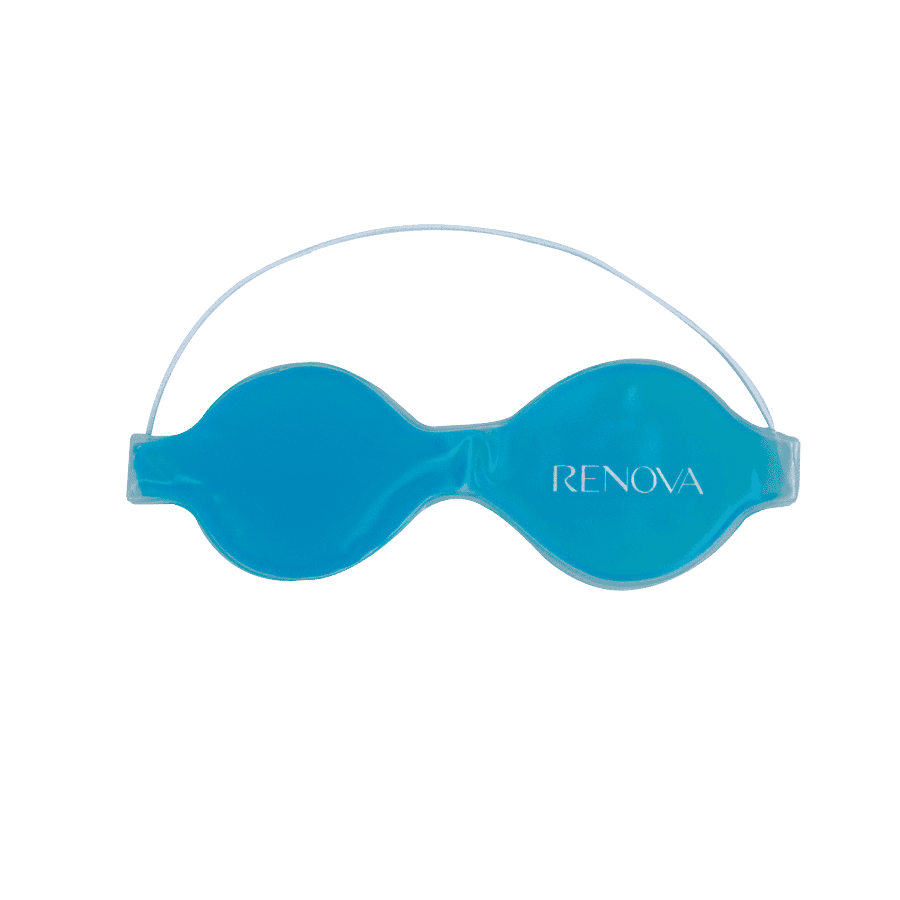 Cryotherapy Eye Mask