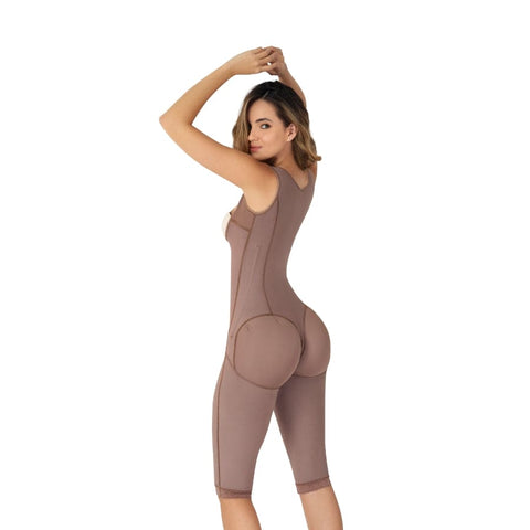 Energy Shapewear with USA Pinch