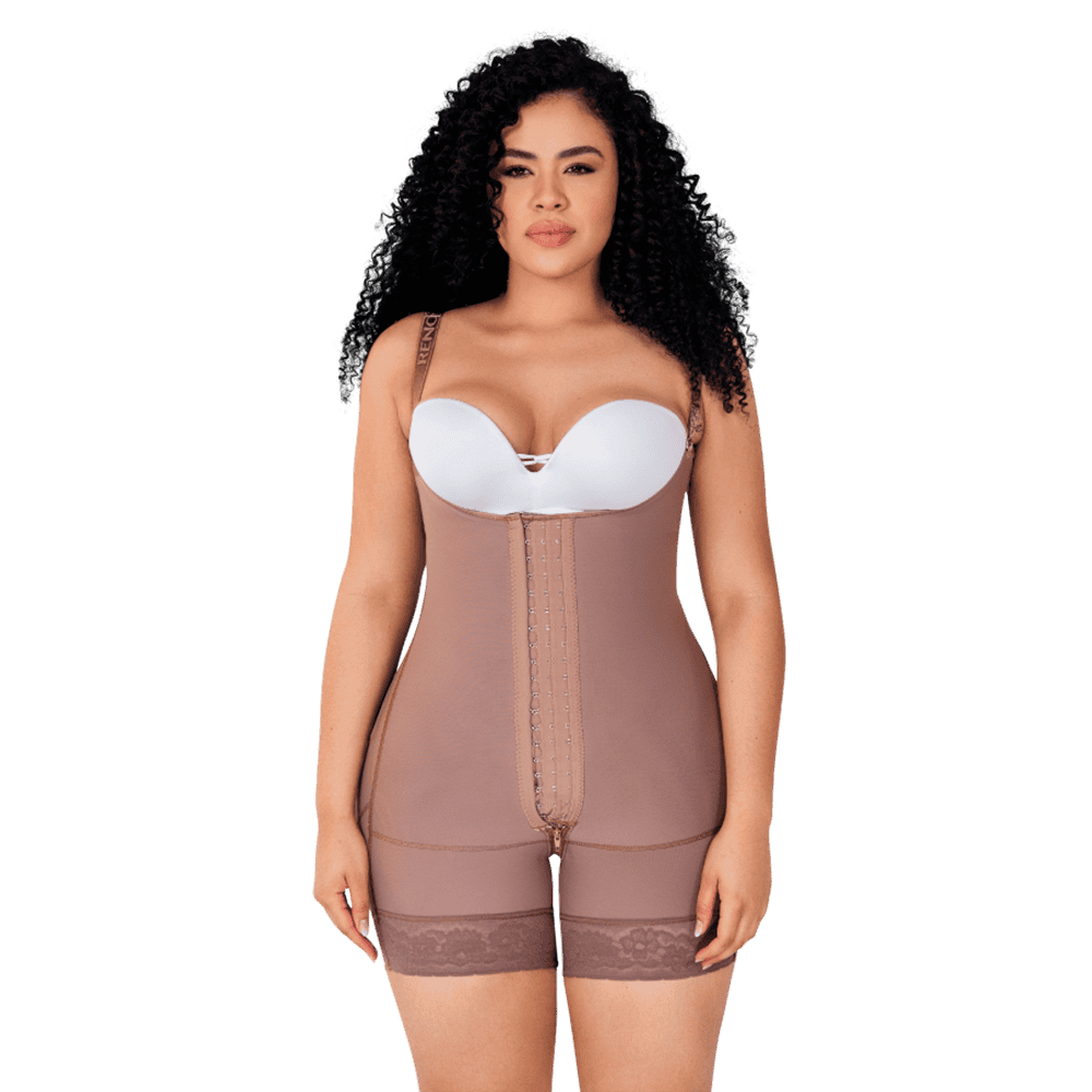 Elisse Shapewear with USA Pinch