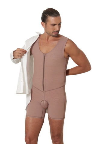 Belmont Shapewear Men